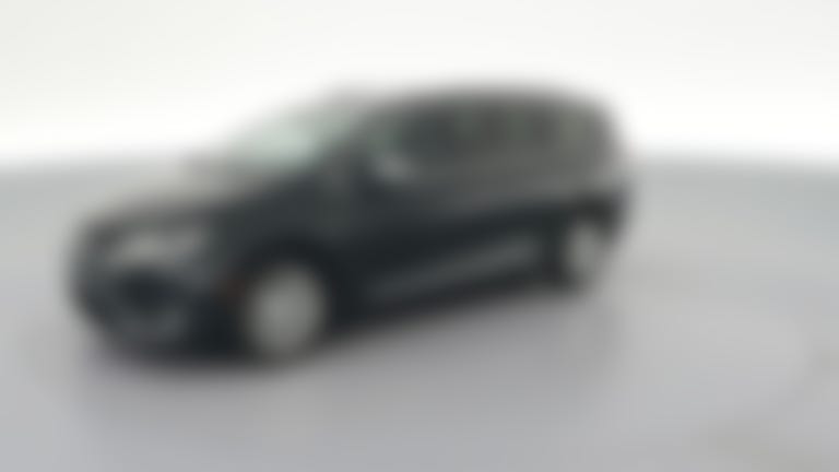 2020 Chrysler Pacifica vehicle photo