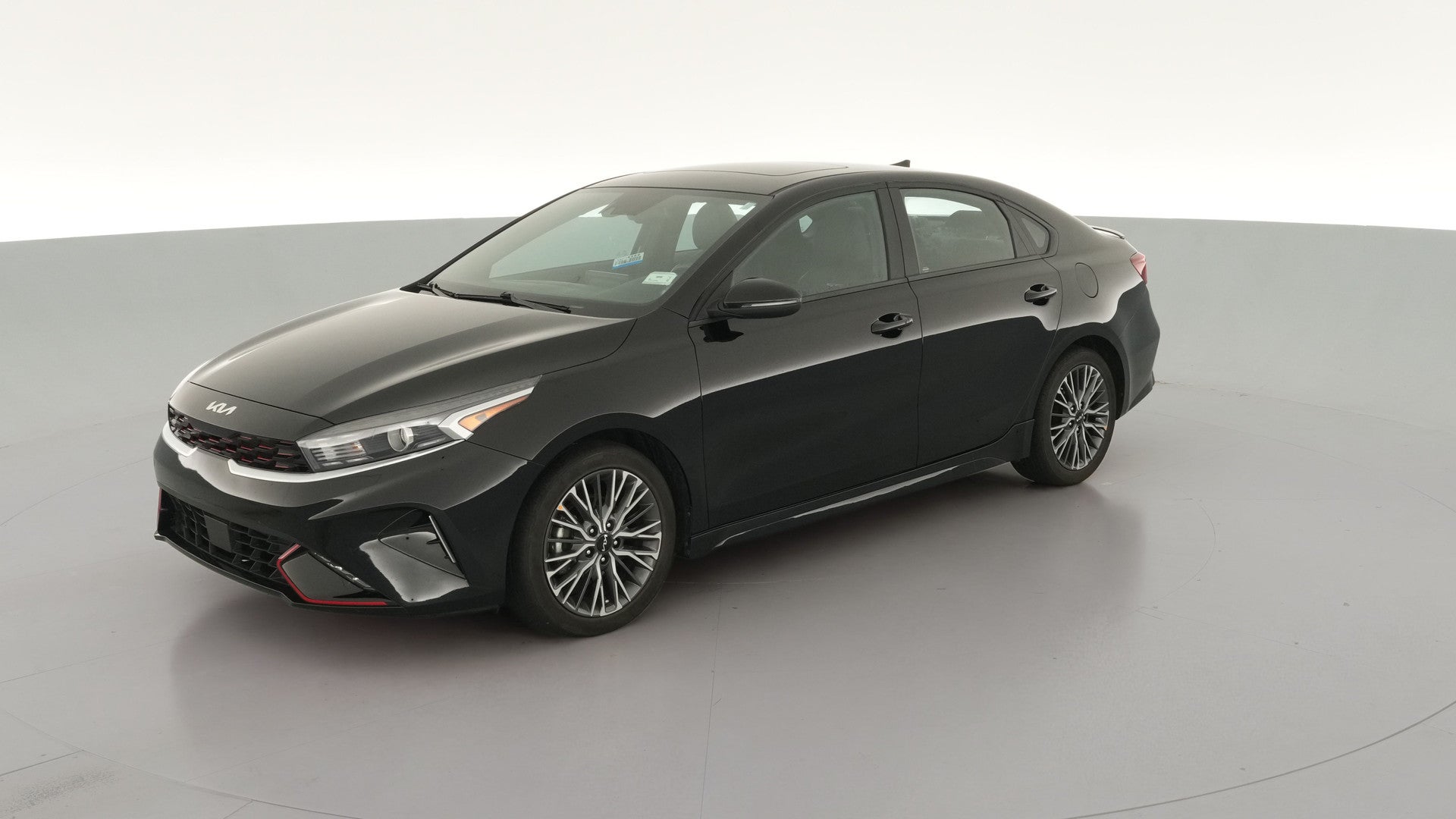 2024 Kia Forte vehicle photo