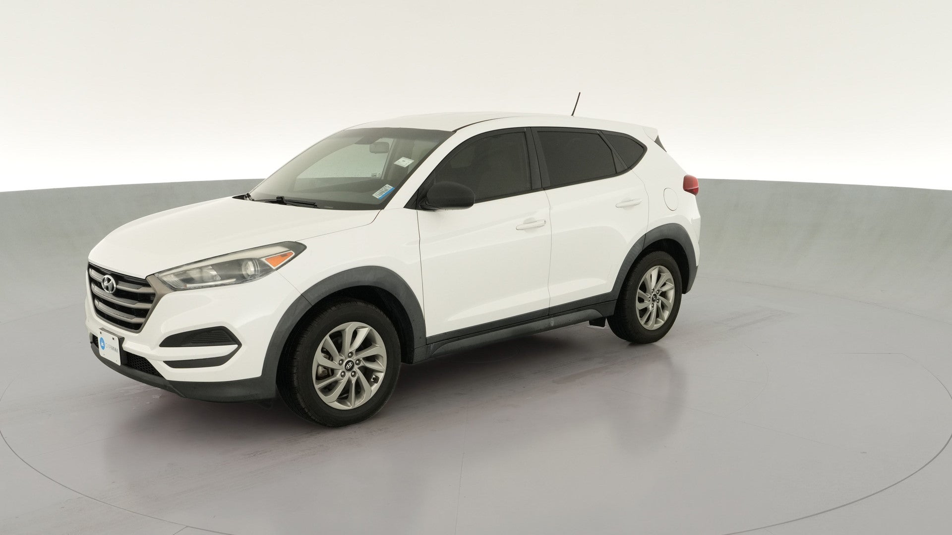 2016 Hyundai Tucson vehicle photo