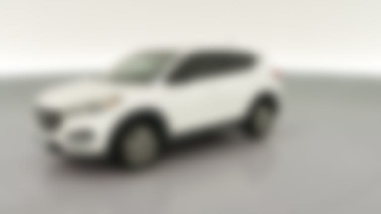 2016 Hyundai Tucson vehicle photo