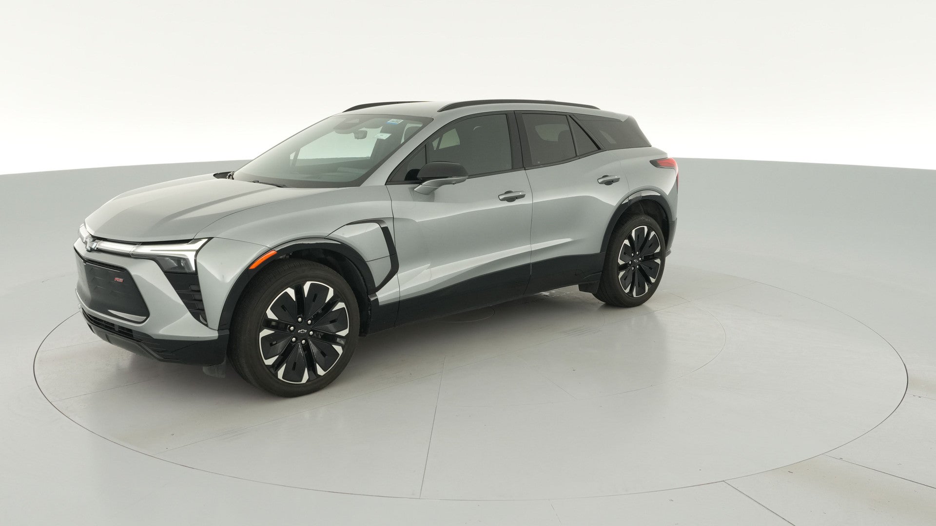 2024 Chevrolet Blazer EV vehicle photo