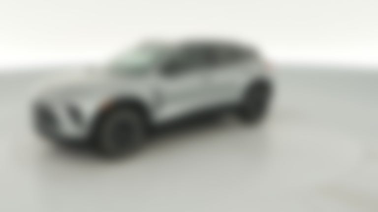 2024 Chevrolet Blazer EV vehicle photo