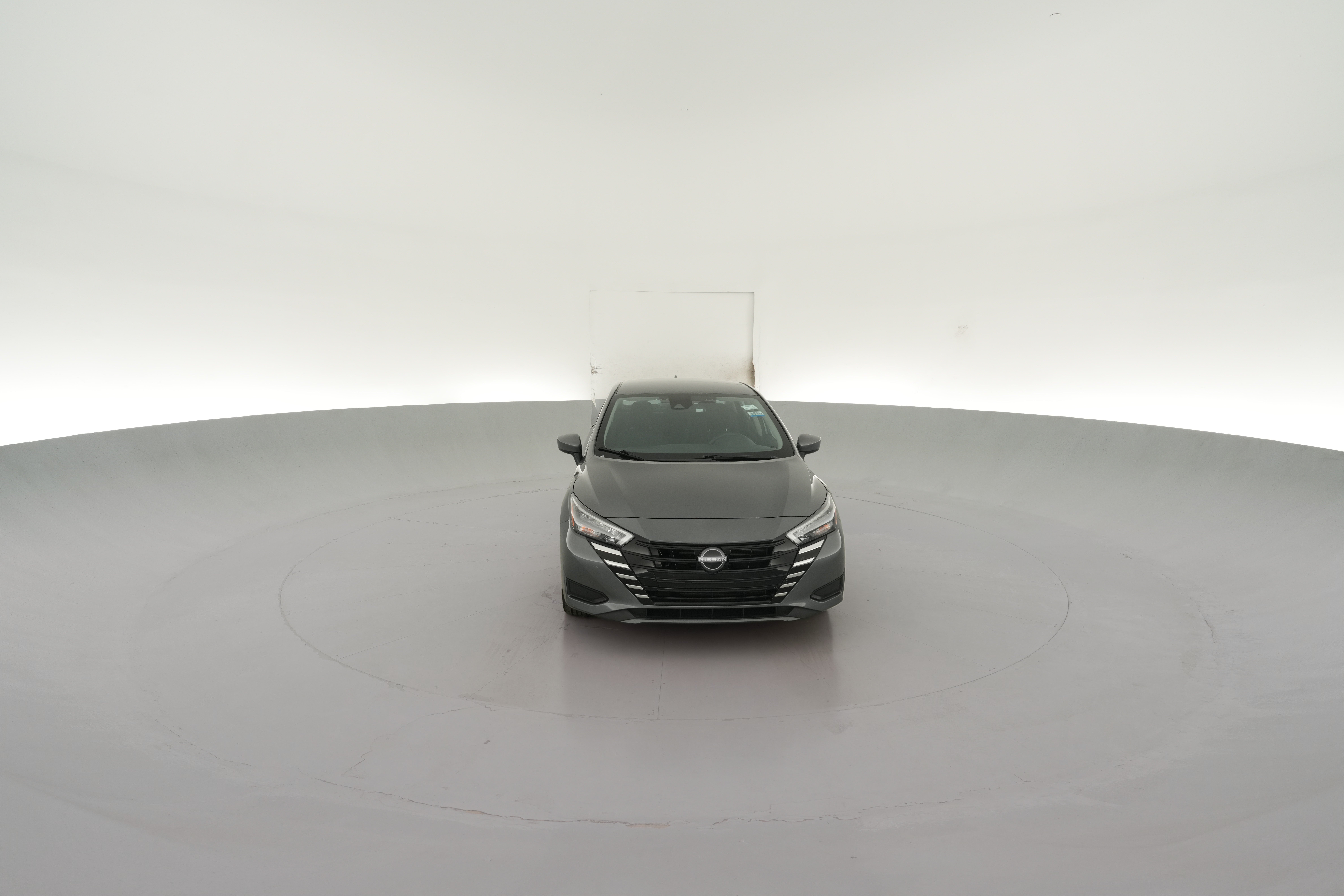 2025 Nissan Versa Sedan SV - Photo 22