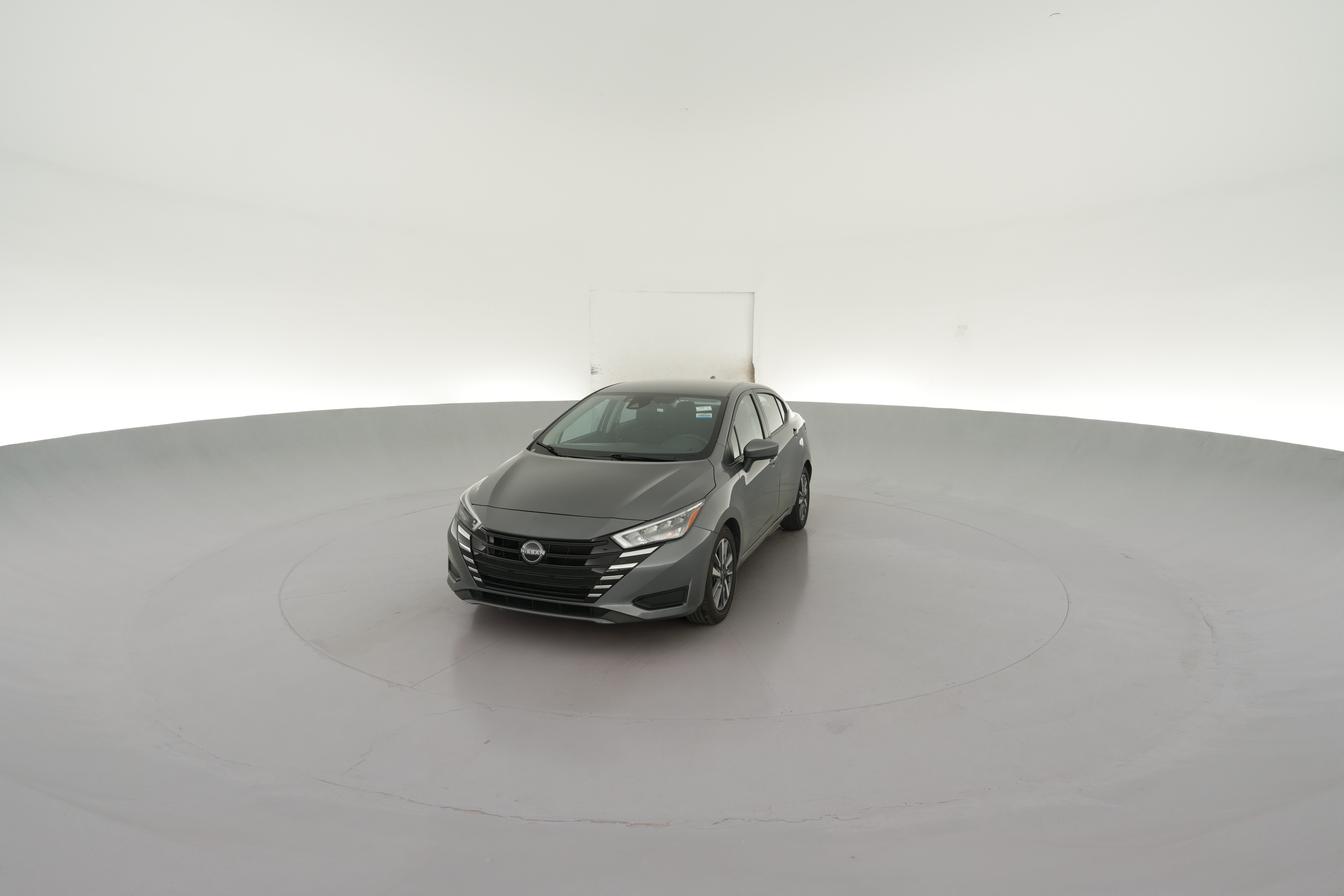 2025 Nissan Versa Sedan SV - Photo 23