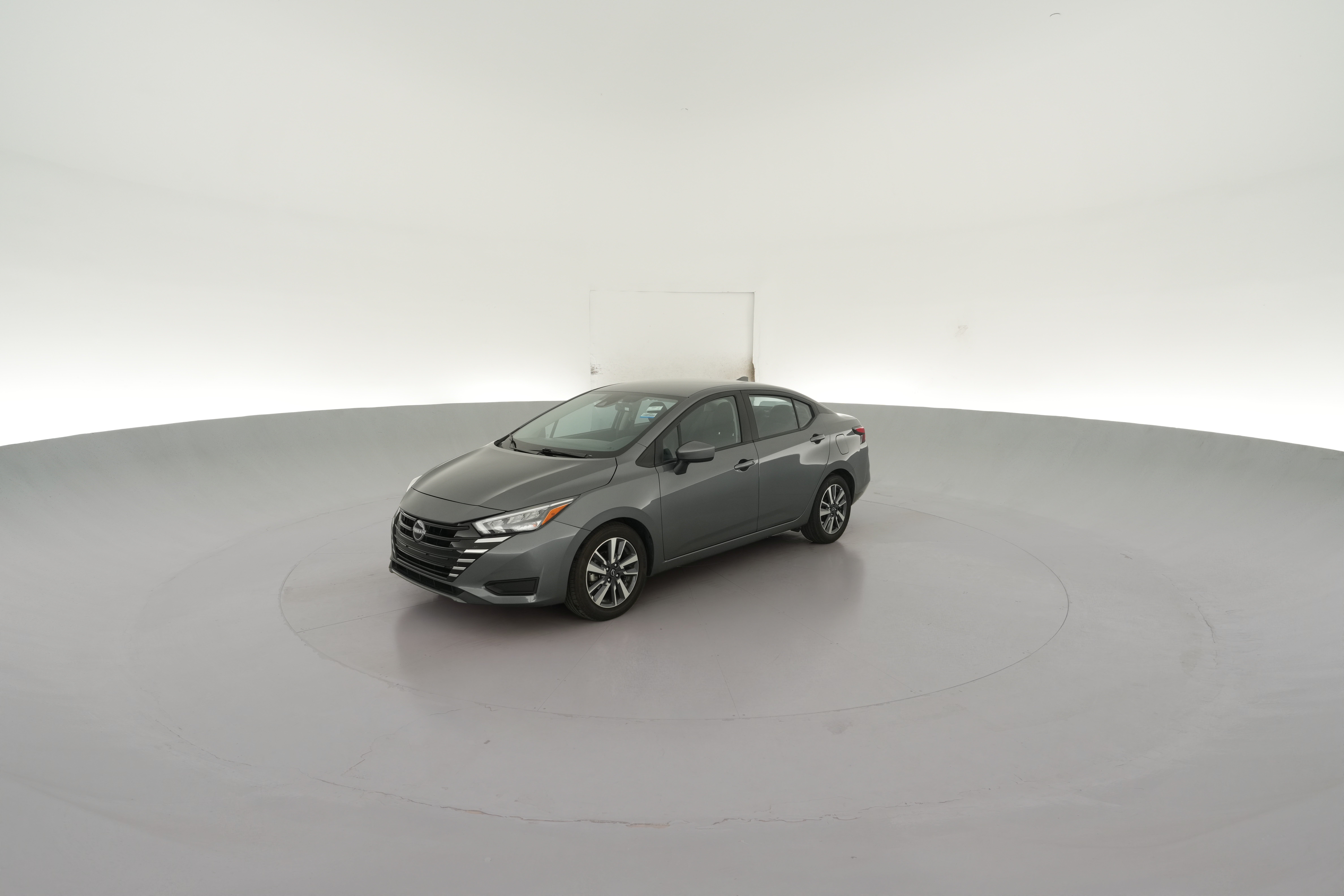 2025 Nissan Versa Sedan SV - Photo 24