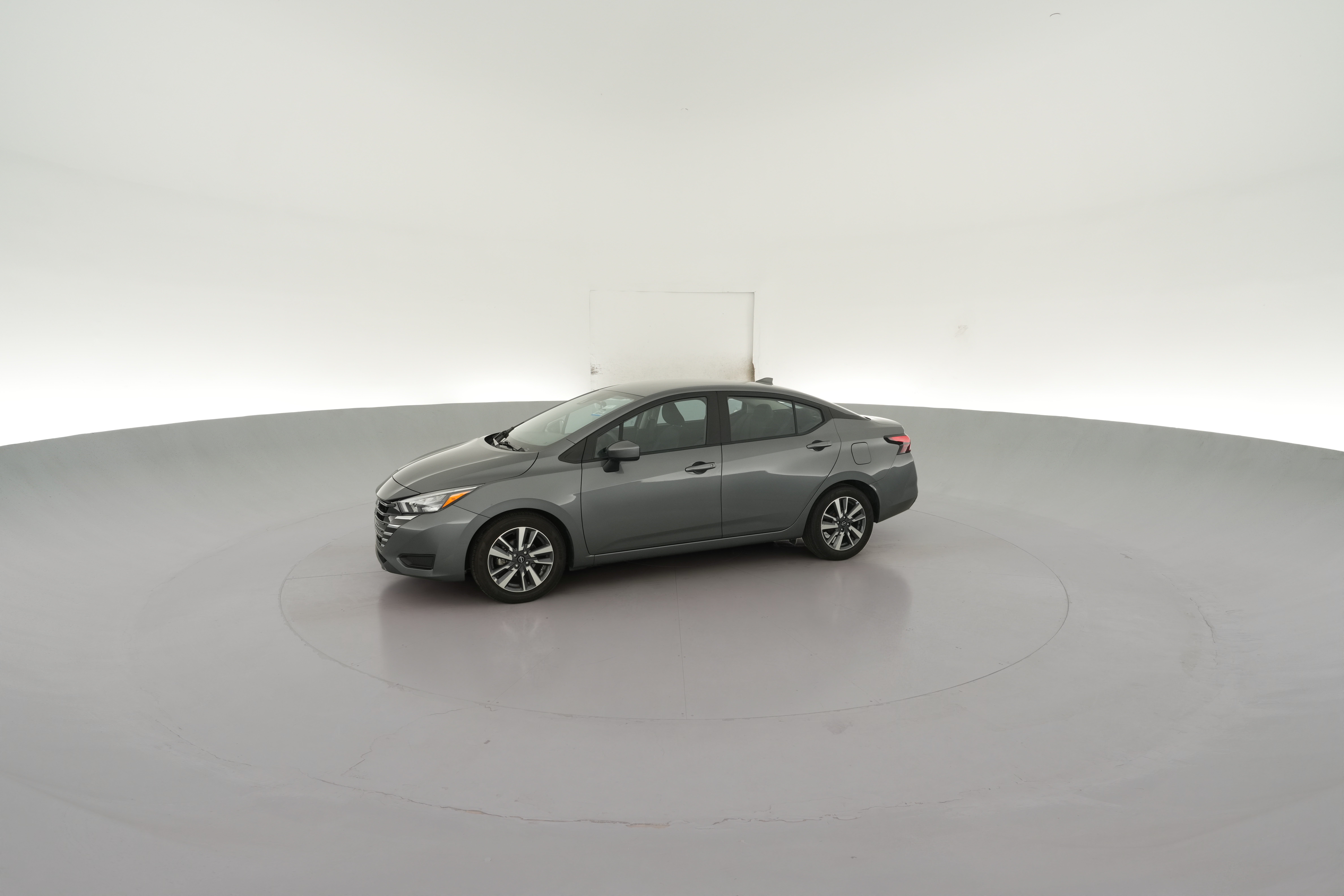 2025 Nissan Versa Sedan SV - Photo 25
