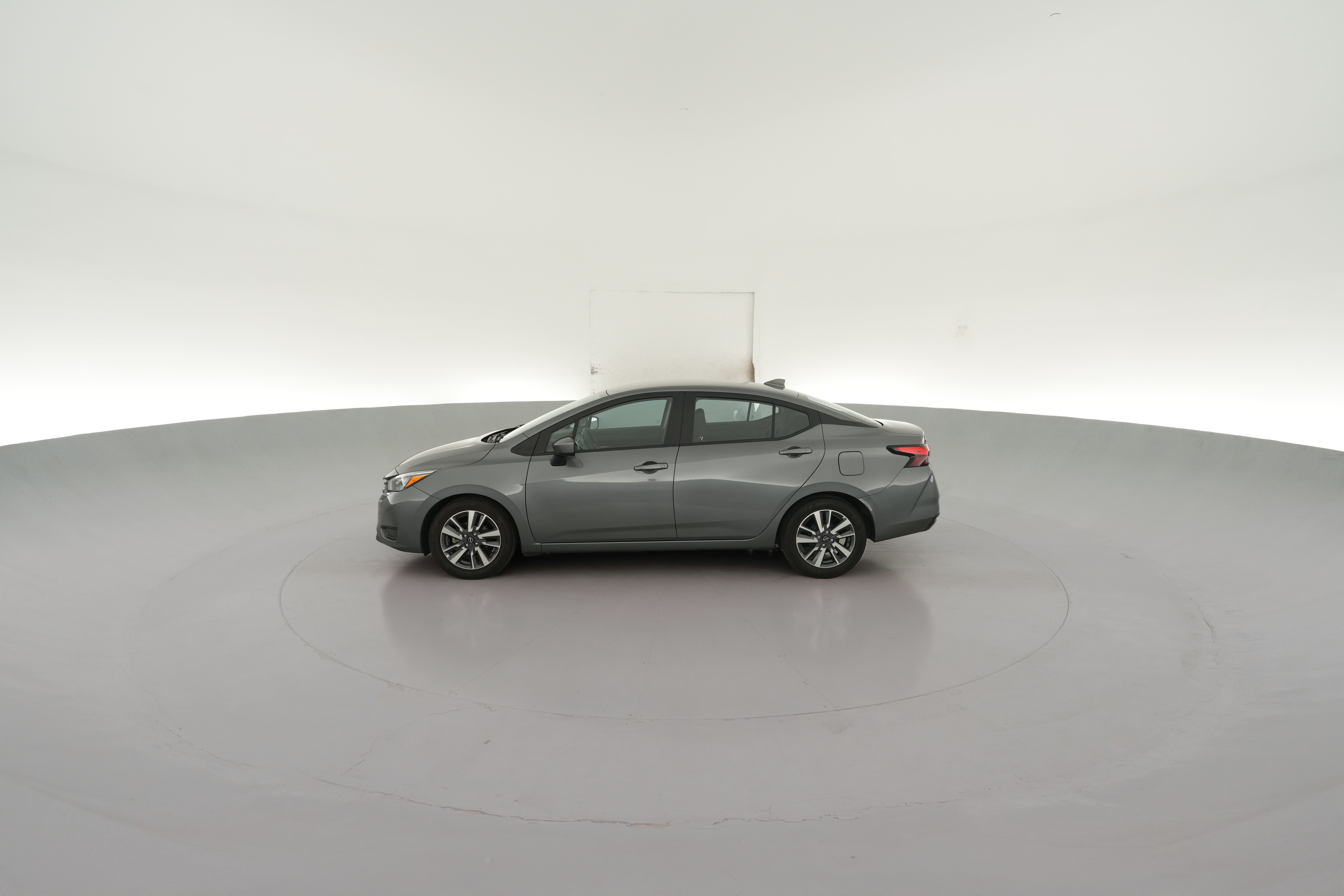 2025 Nissan Versa Sedan SV - Photo 26