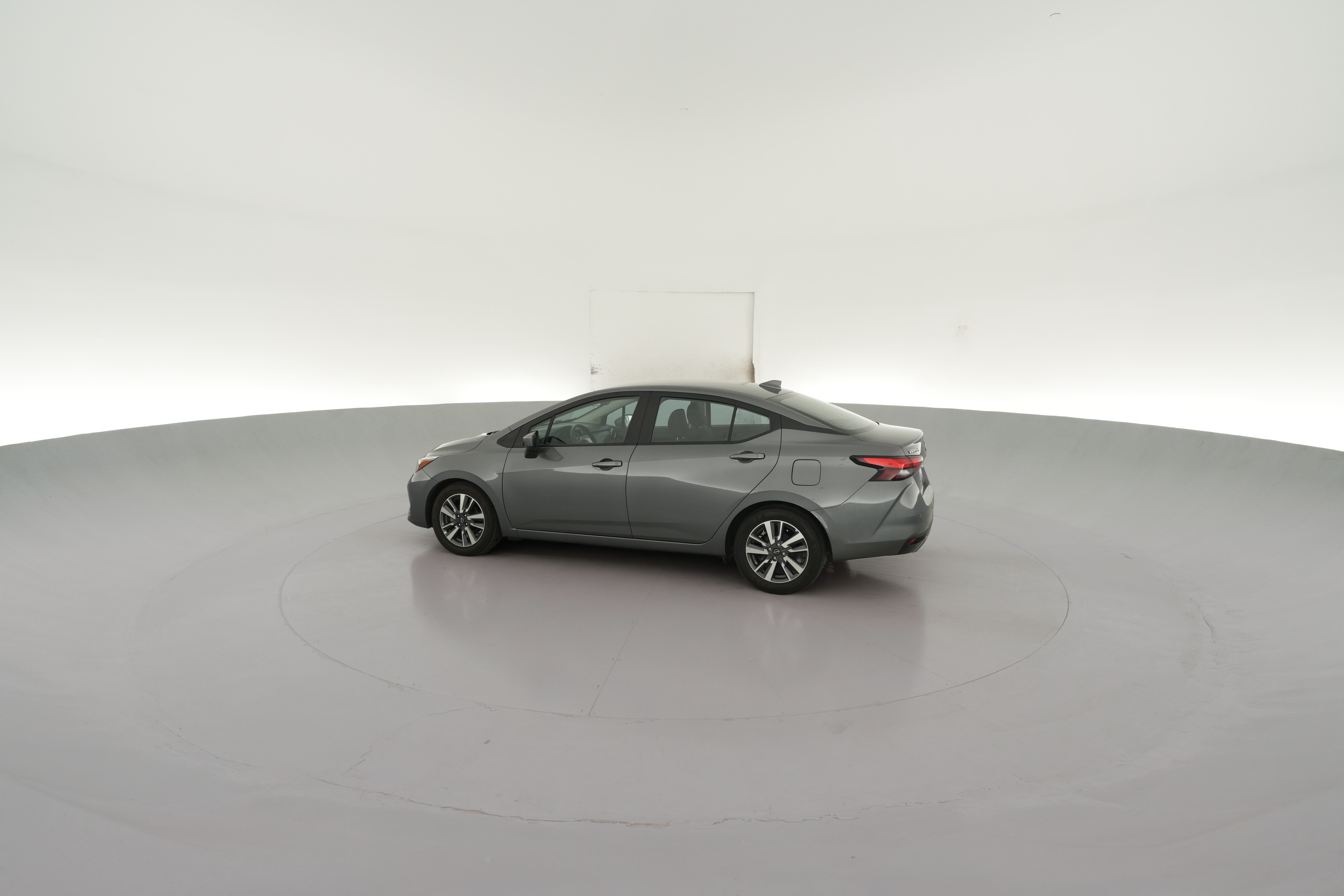 2025 Nissan Versa Sedan SV - Photo 27