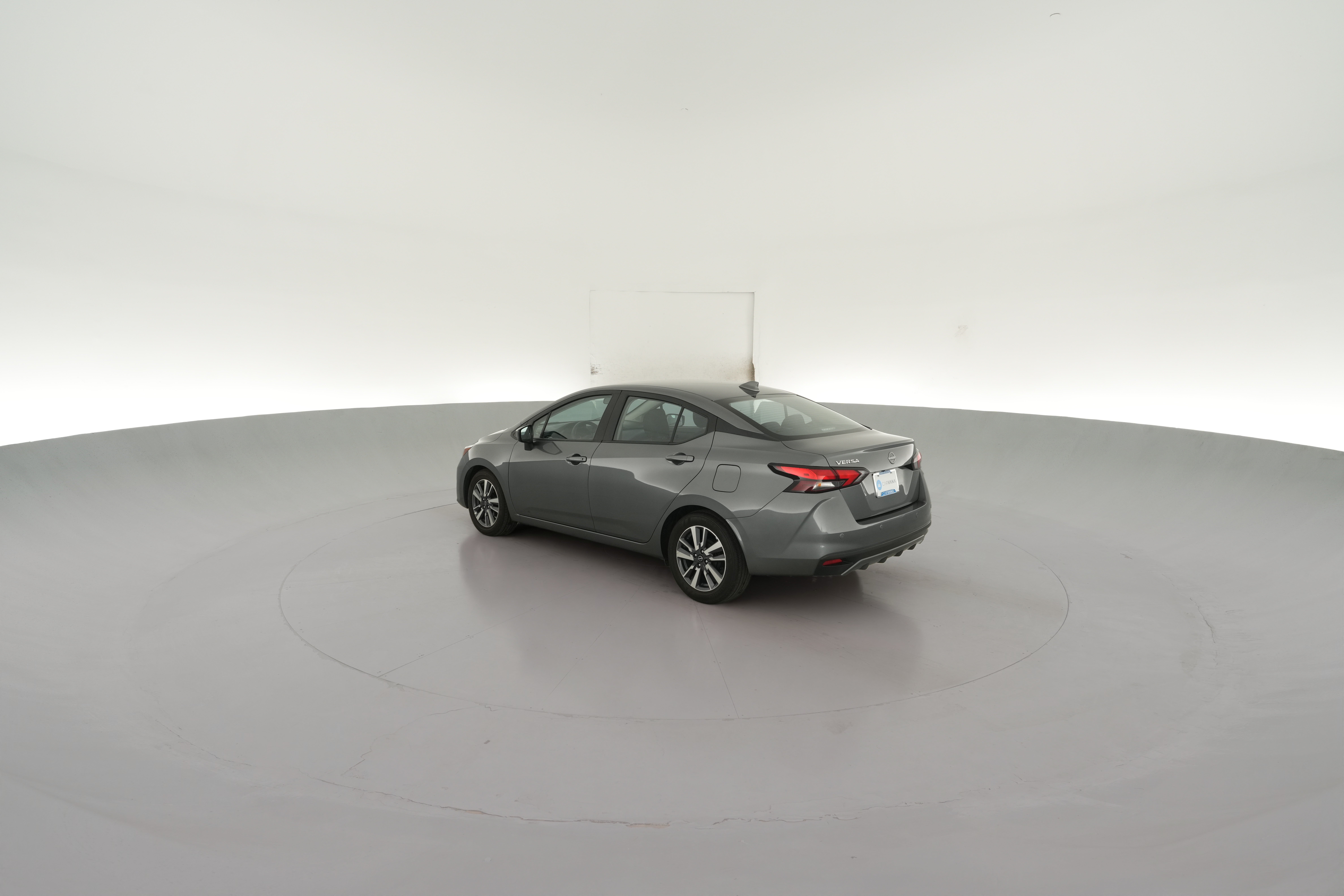 2025 Nissan Versa Sedan SV - Photo 28
