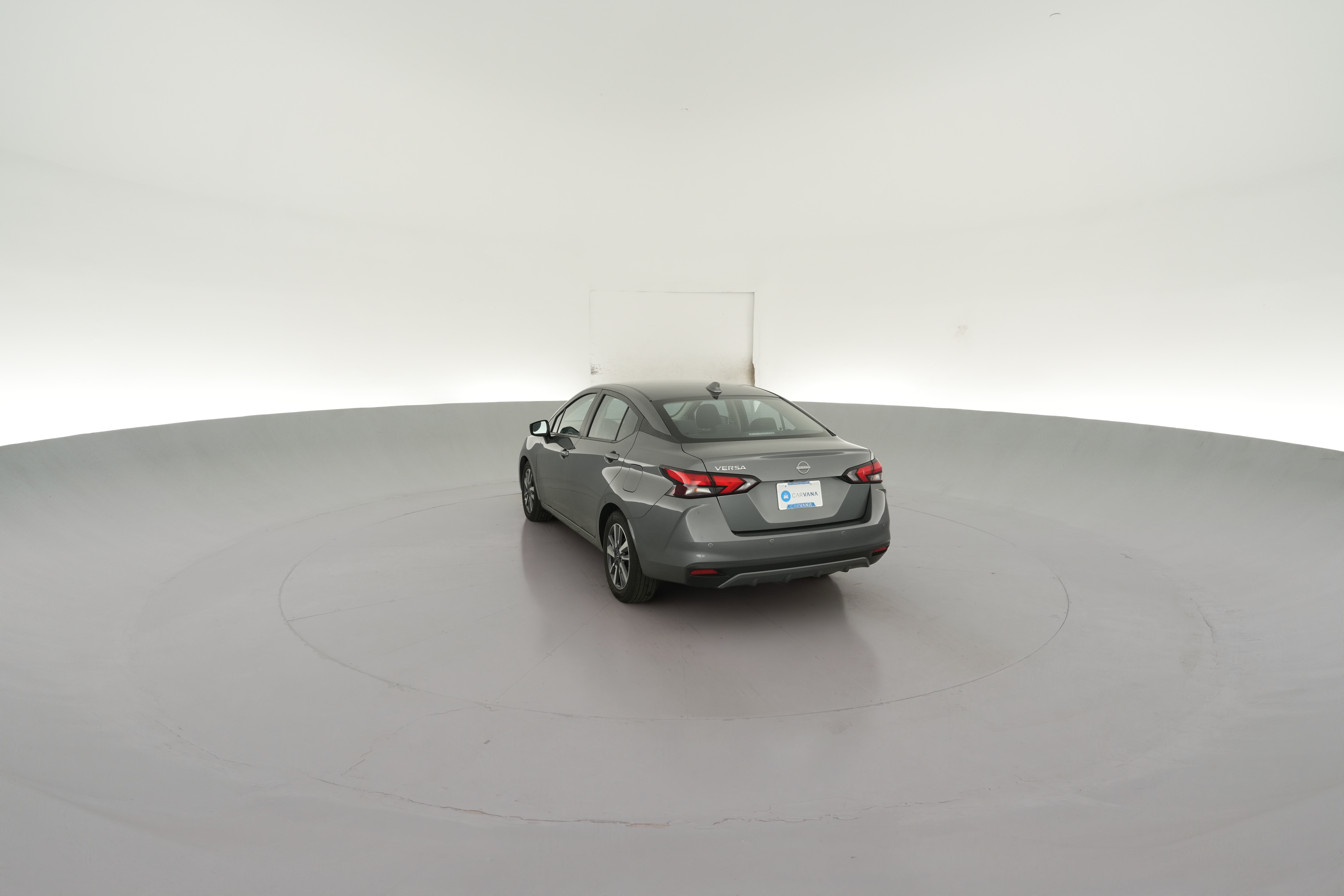 2025 Nissan Versa Sedan SV - Photo 29