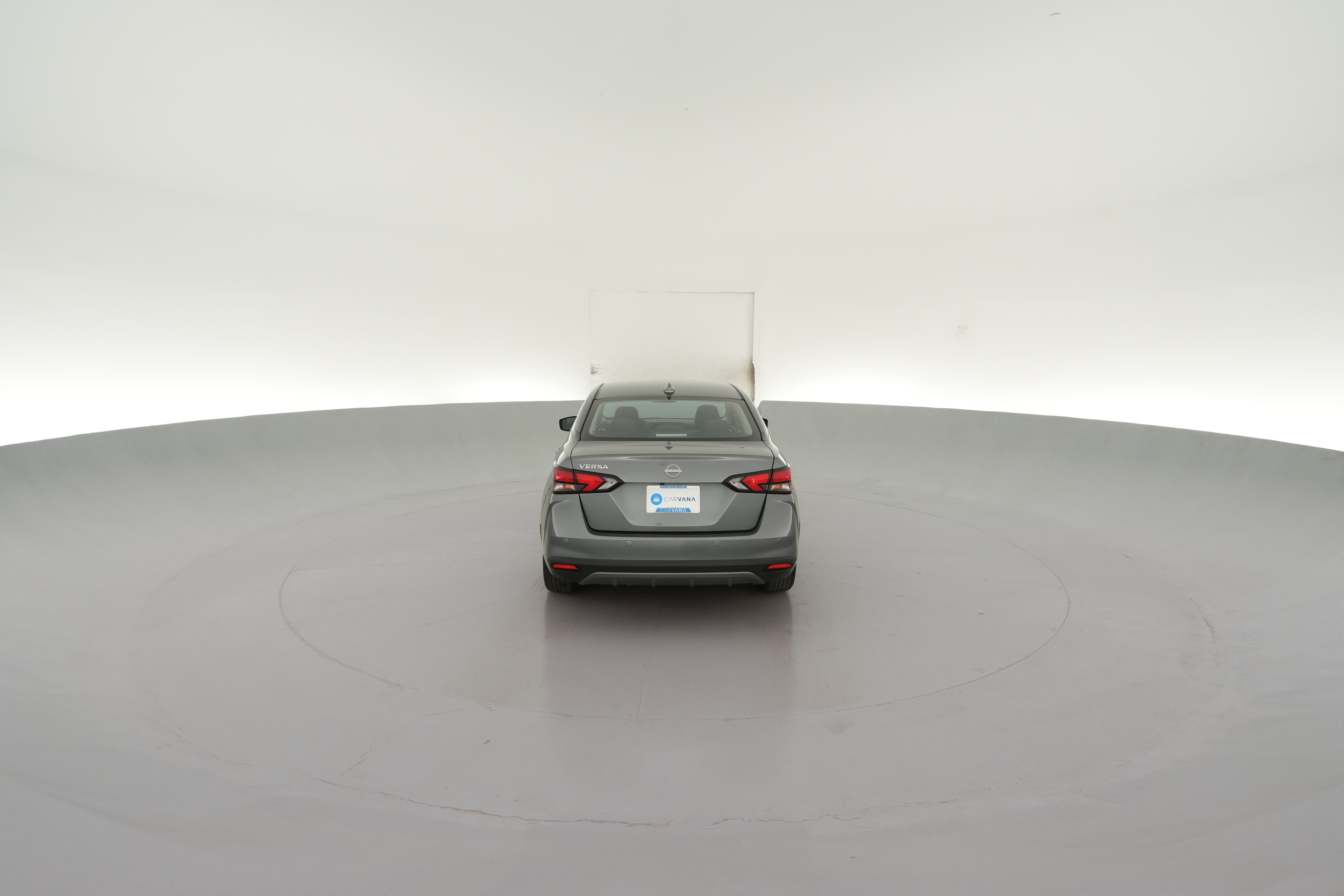 2025 Nissan Versa Sedan SV - Photo 30