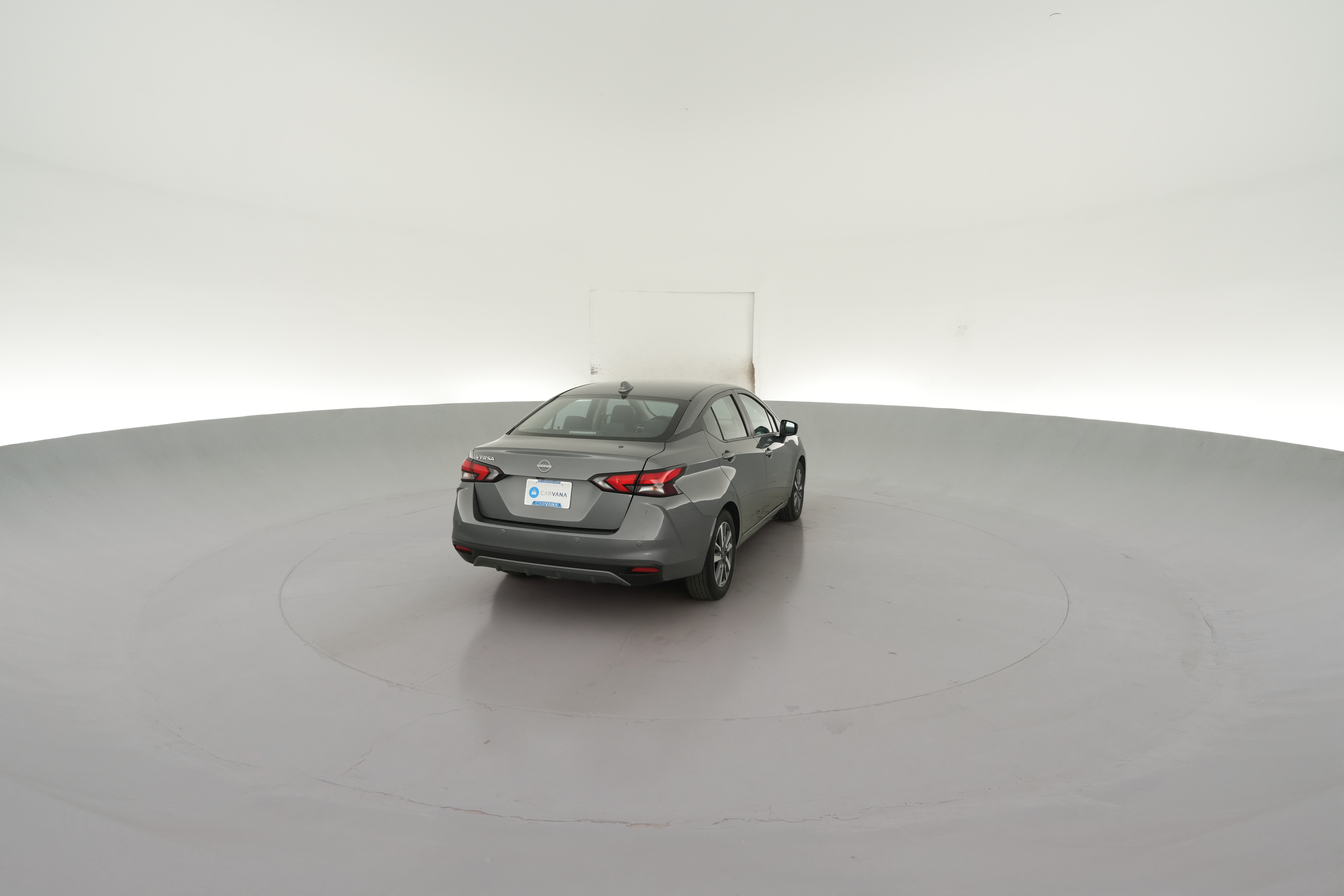 2025 Nissan Versa Sedan SV - Photo 31