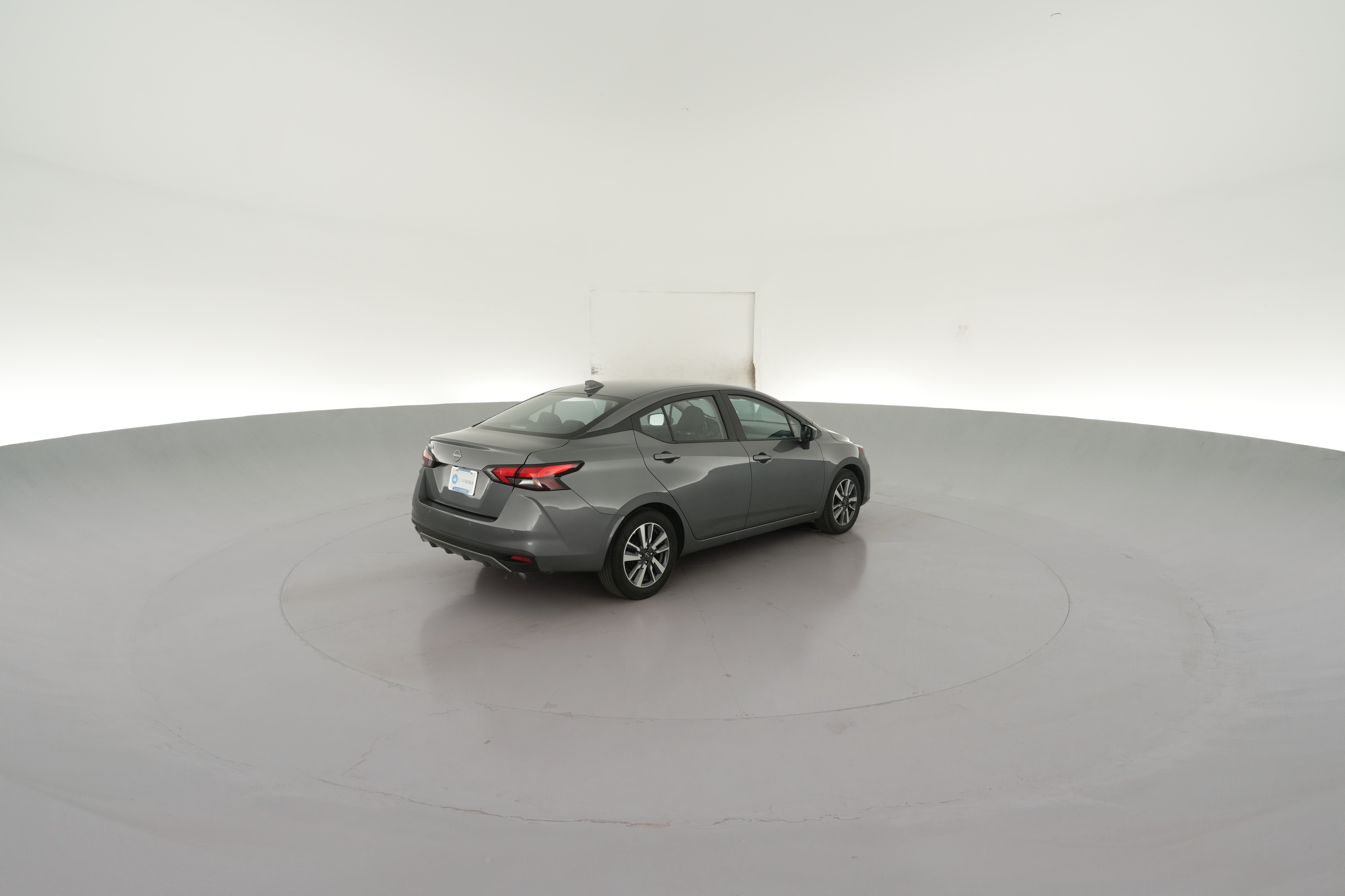 2025 Nissan Versa Sedan SV - Photo 32