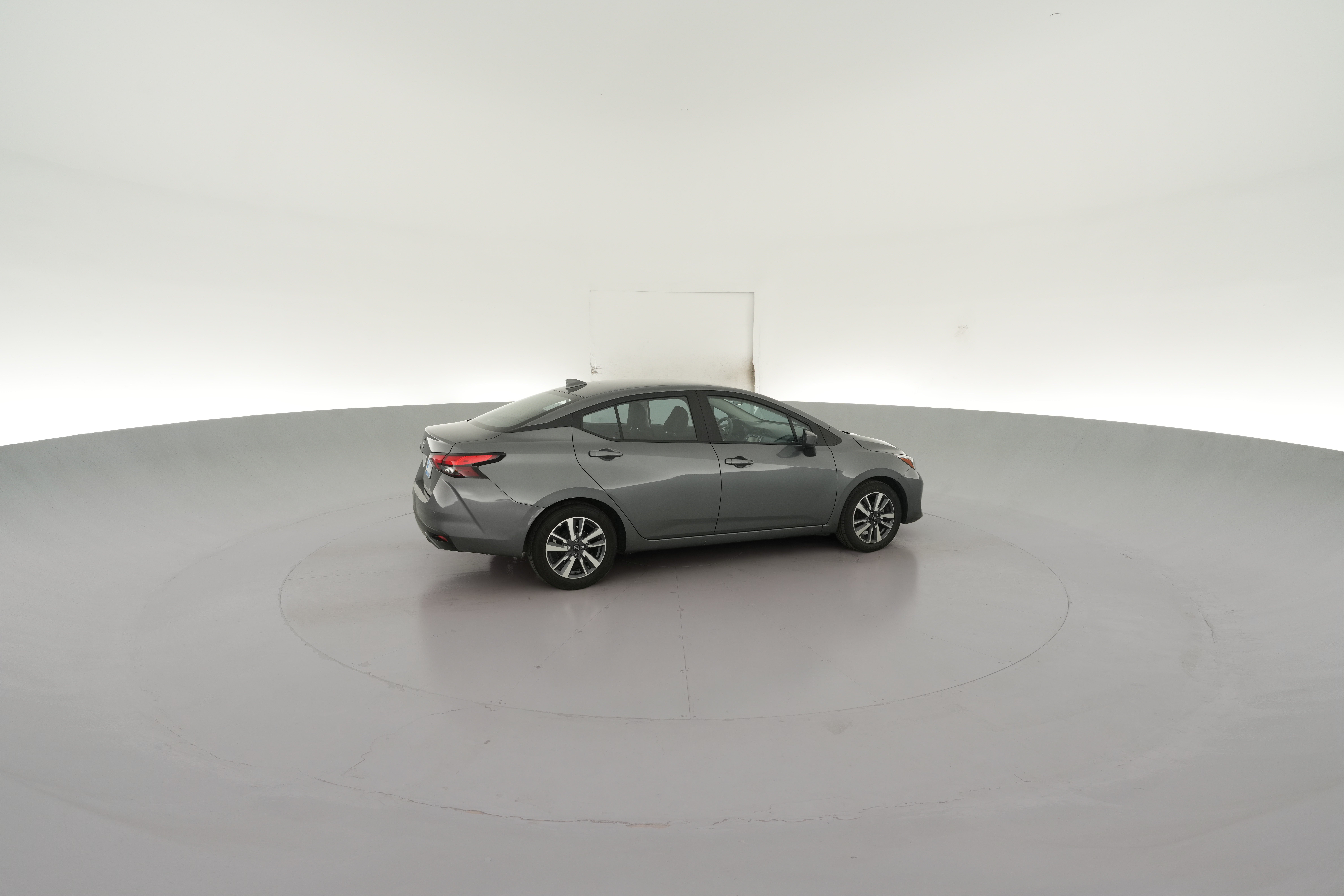 2025 Nissan Versa Sedan SV - Photo 33