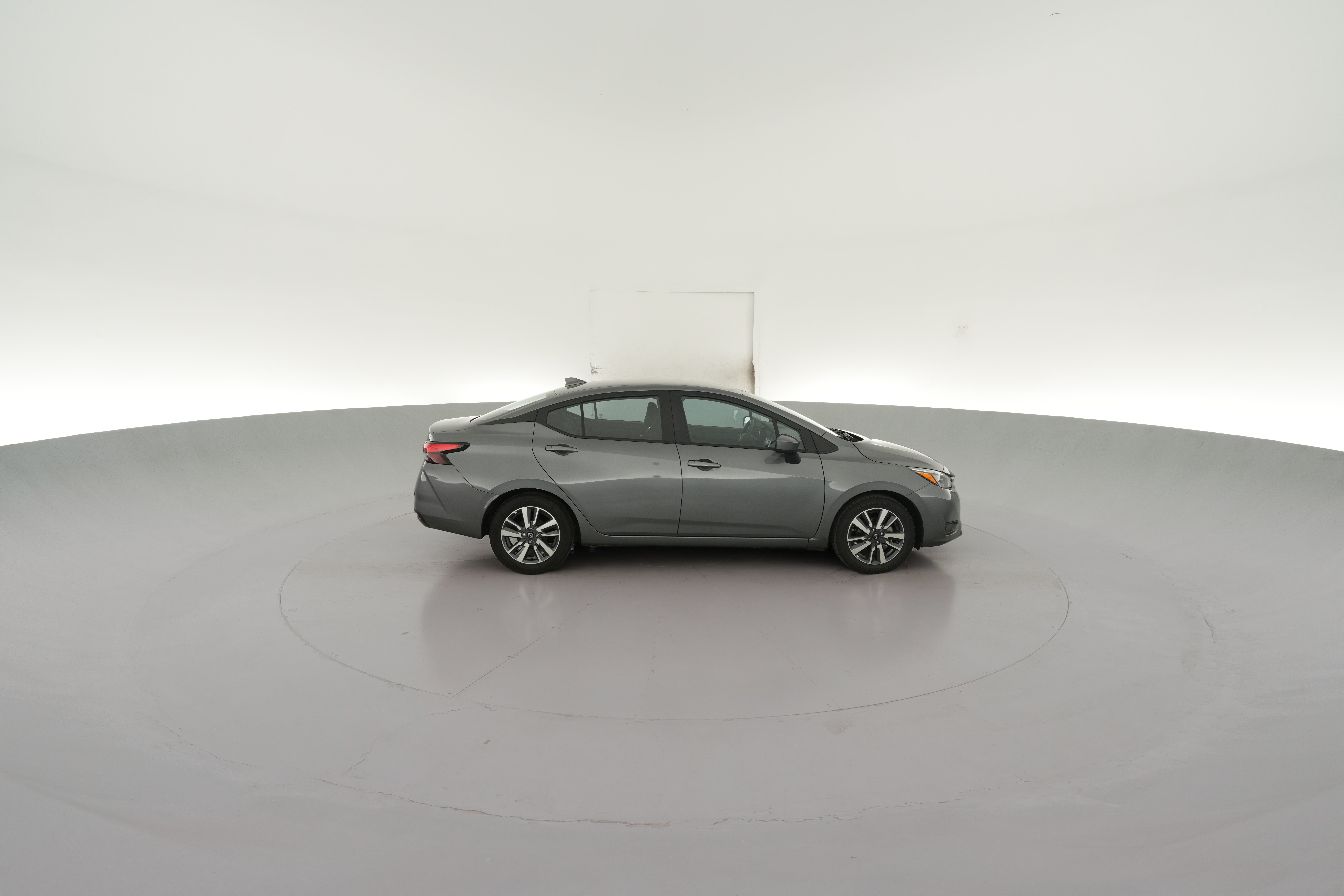 2025 Nissan Versa Sedan SV - Photo 34