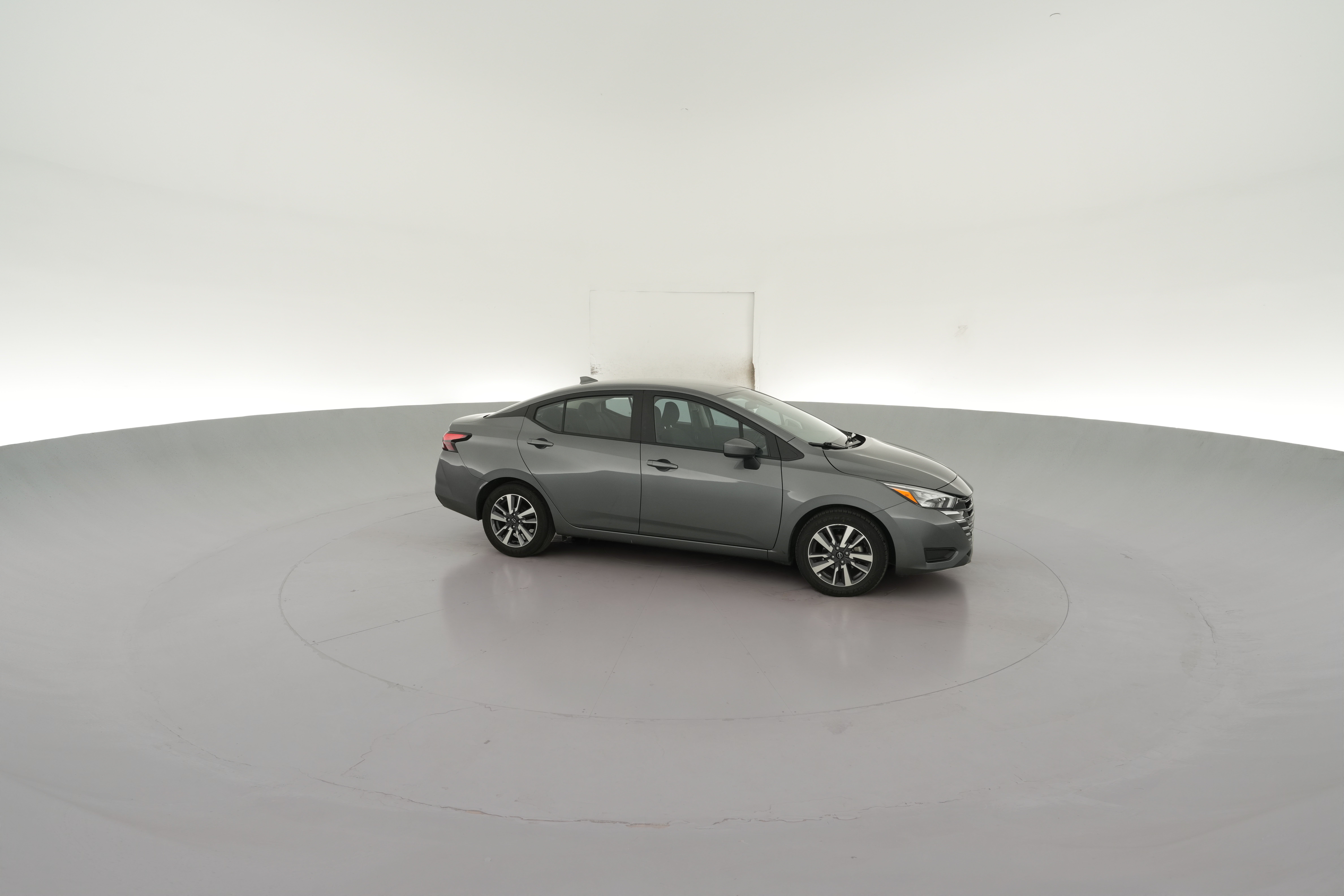 2025 Nissan Versa Sedan SV - Photo 35