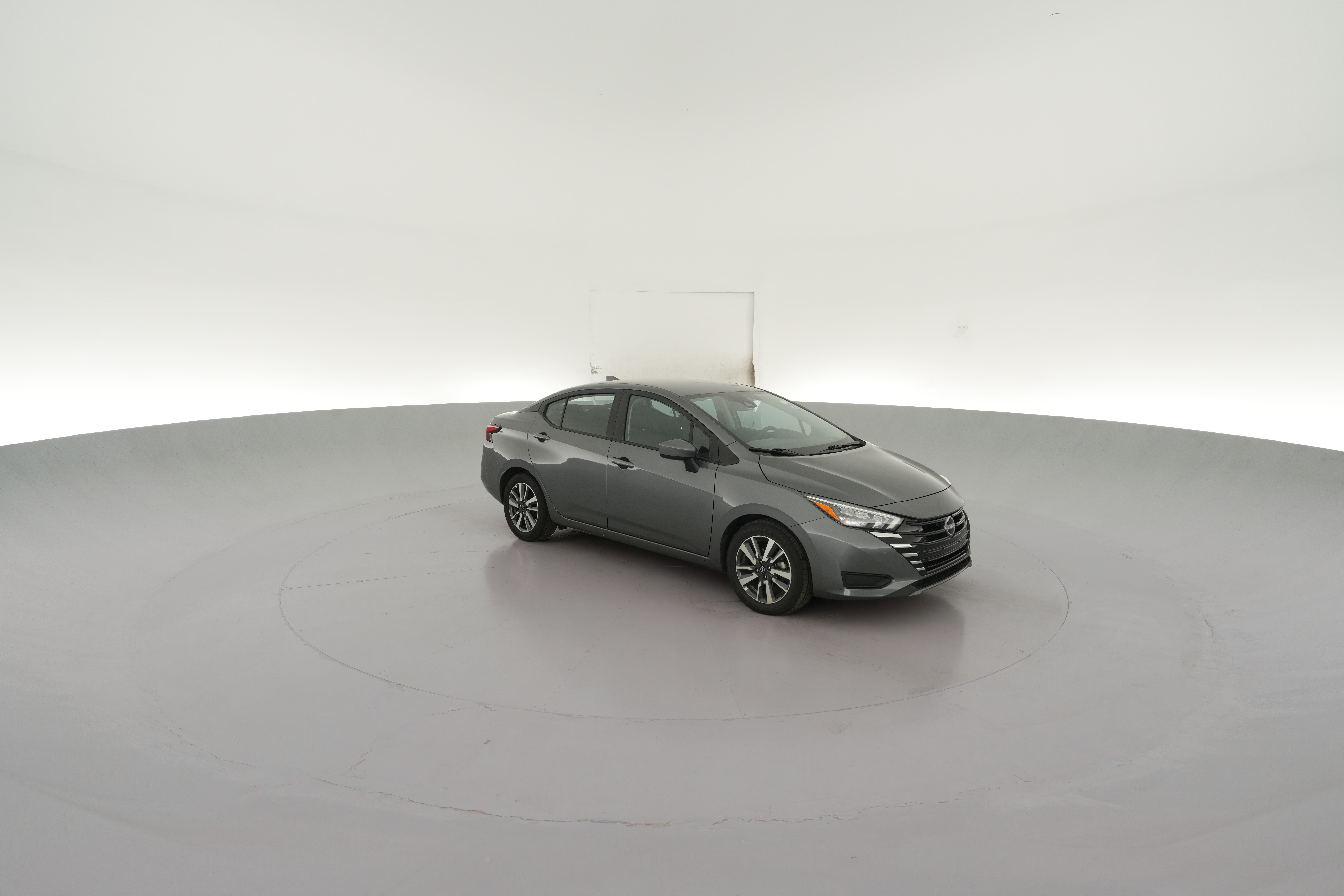 2025 Nissan Versa Sedan SV - Photo 36