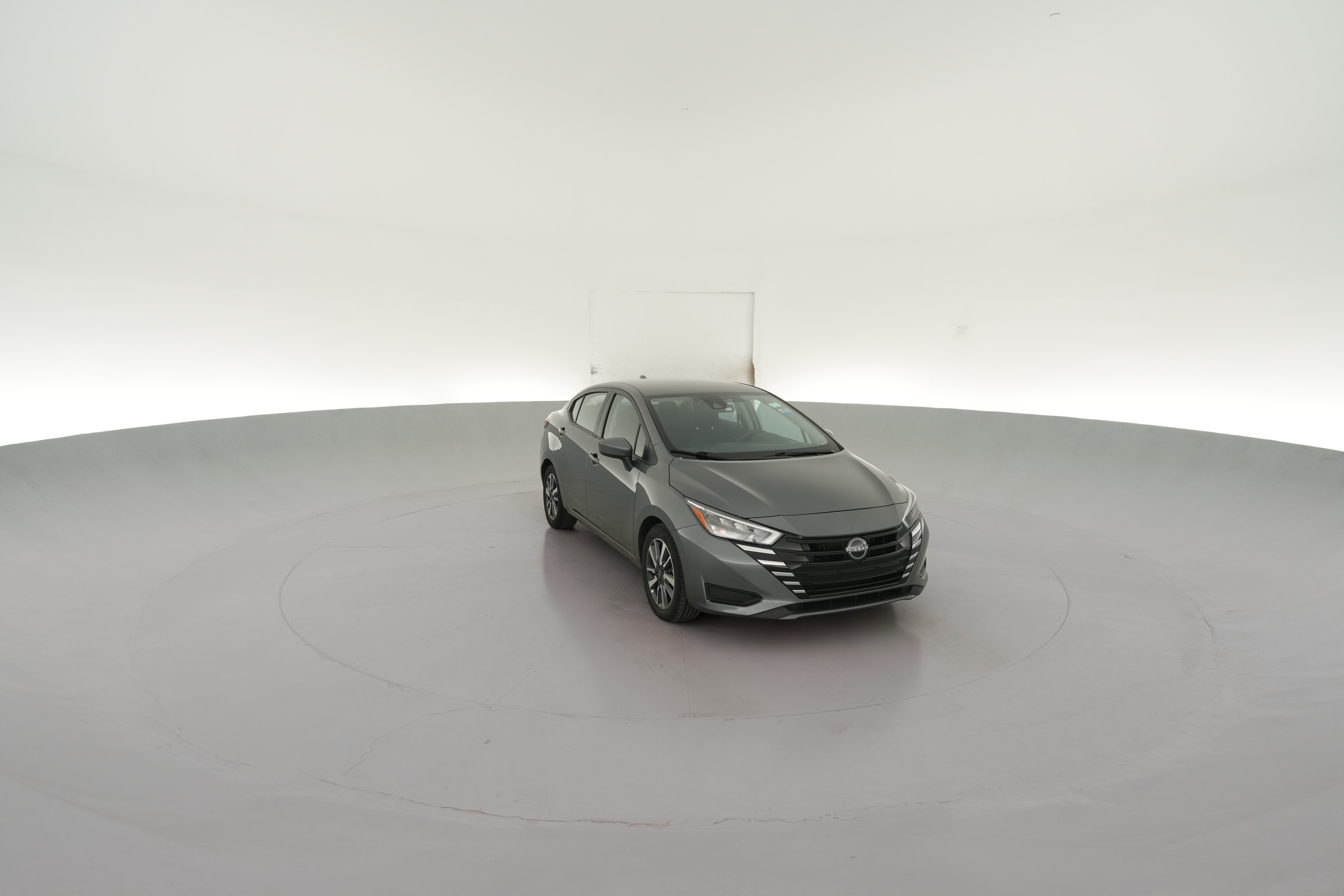 2025 Nissan Versa Sedan SV - Photo 37