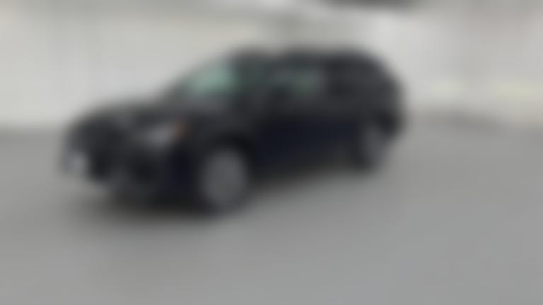 2025 Subaru Outback vehicle photo