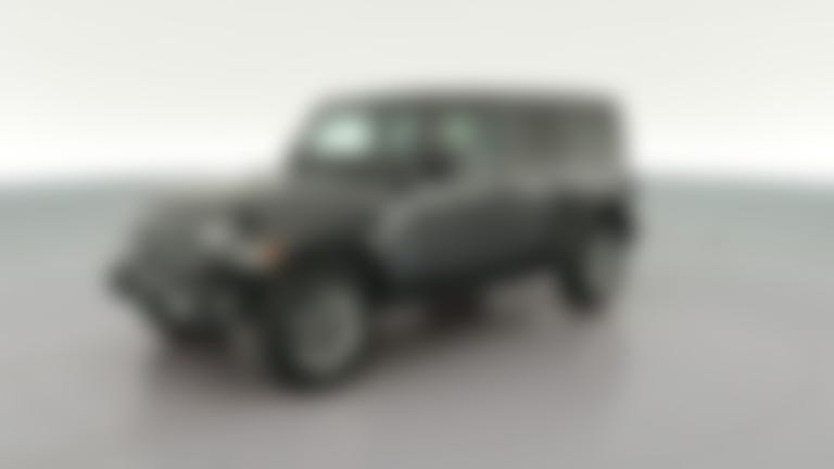 2021 Jeep Wrangler Unlimited 4xe vehicle photo