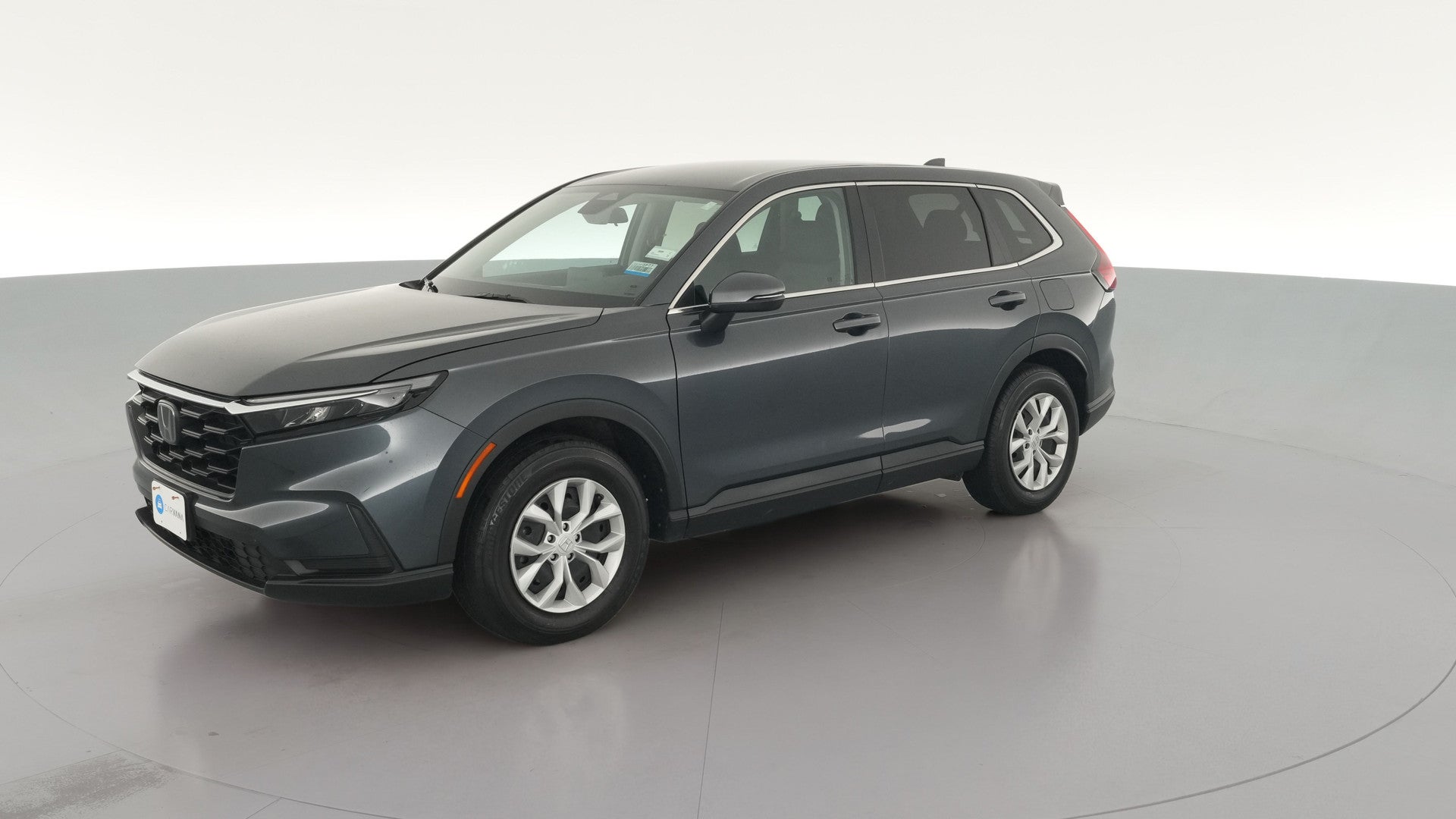 2025 Honda CR-V vehicle photo