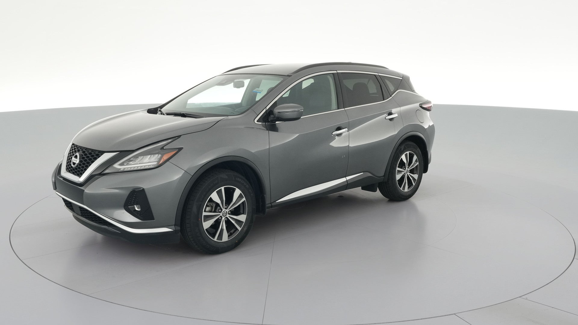 2022 Nissan Murano vehicle photo
