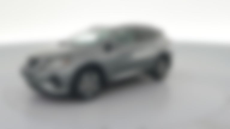 2022 Nissan Murano vehicle photo