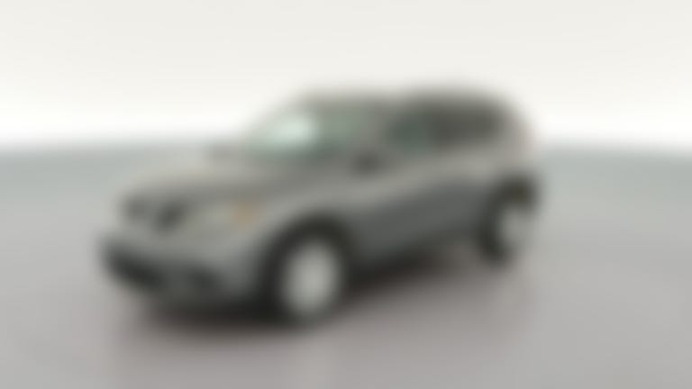 2016 Nissan Rogue vehicle photo