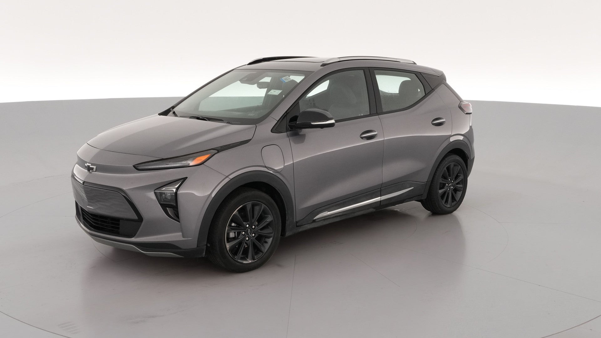 2022 Chevrolet Bolt EUV vehicle photo