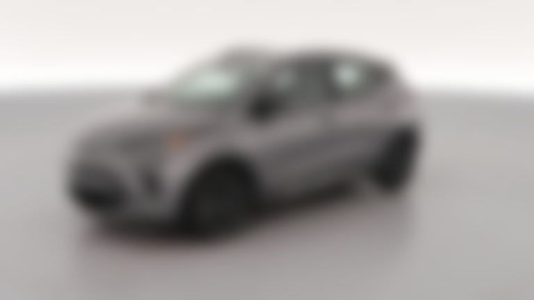 2022 Chevrolet Bolt EUV vehicle photo