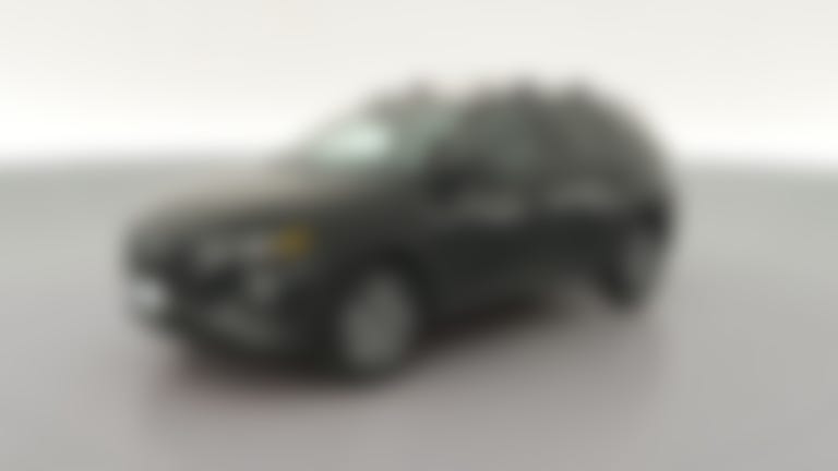2022 Hyundai Tucson Hybrid vehicle photo