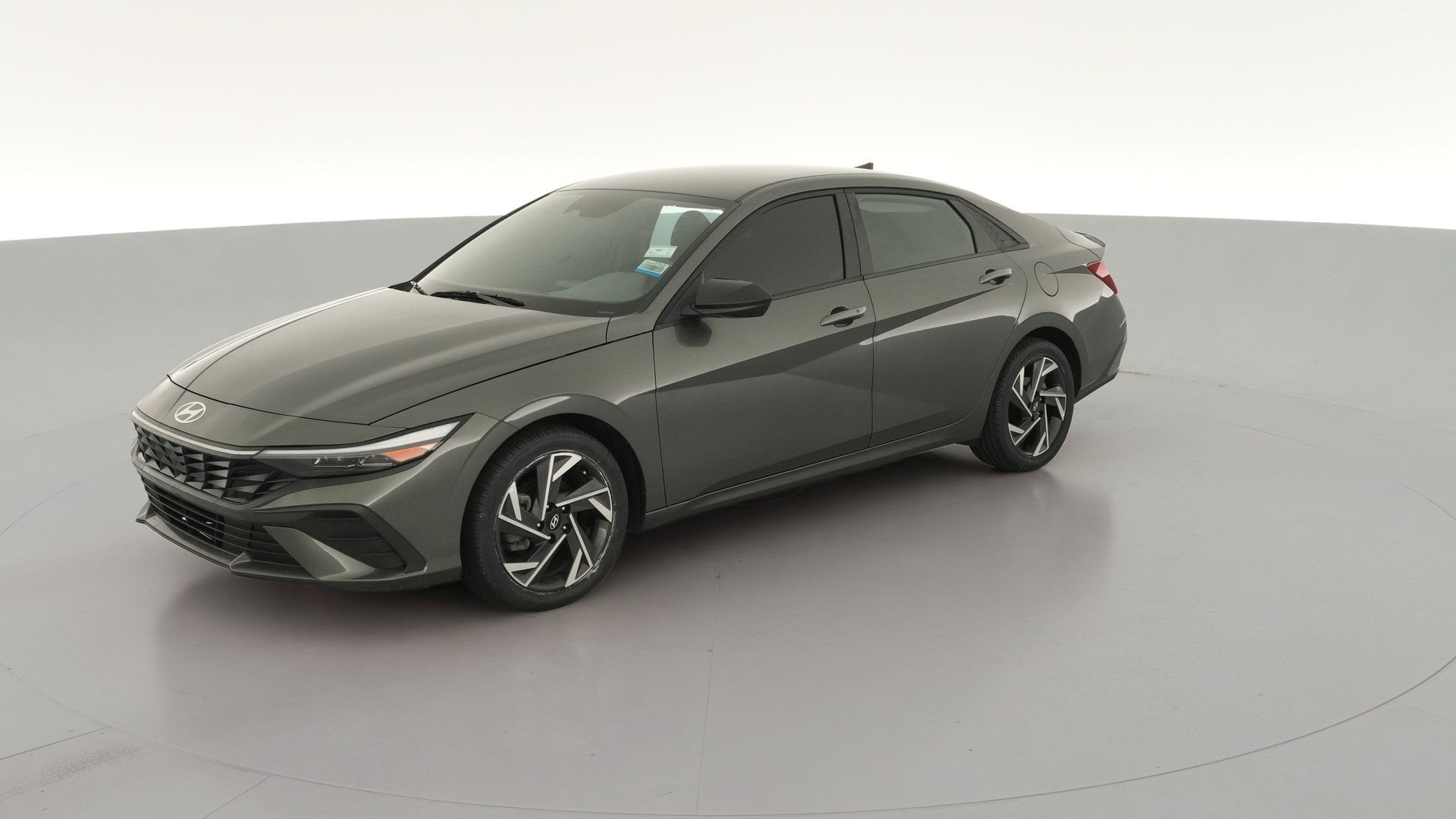 2025 Hyundai Elantra vehicle photo
