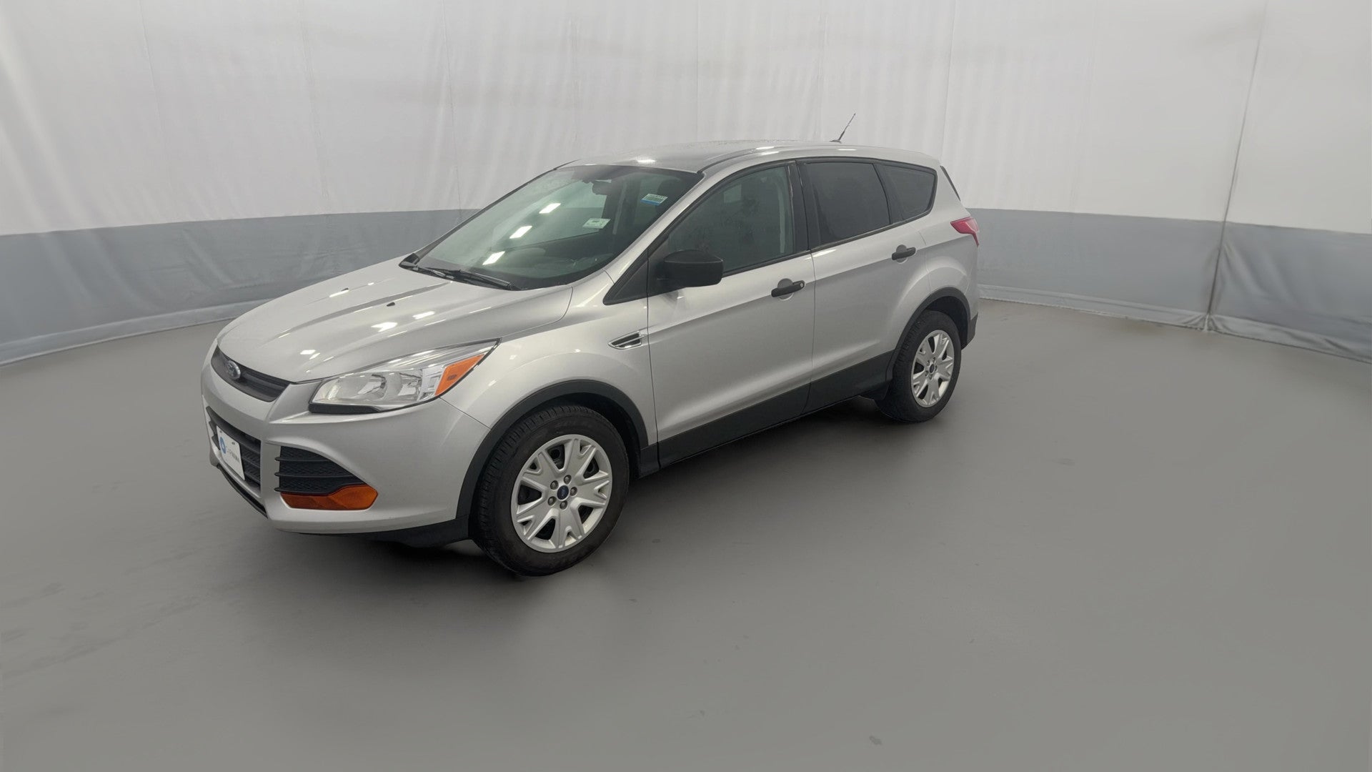 2014 Ford Escape vehicle photo