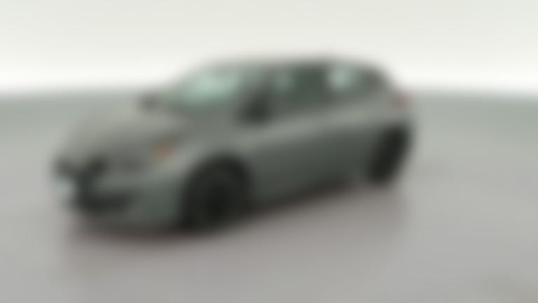 2024 Nissan LEAF vehicle photo