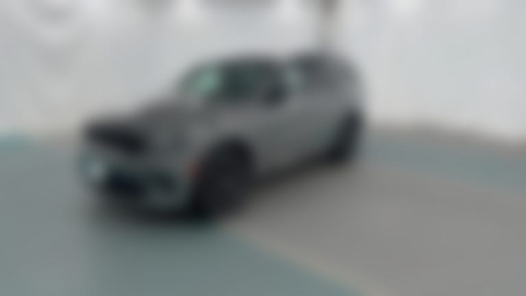 2021 Dodge Durango vehicle photo