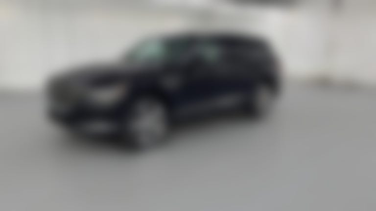 2023 Genesis GV80 vehicle photo