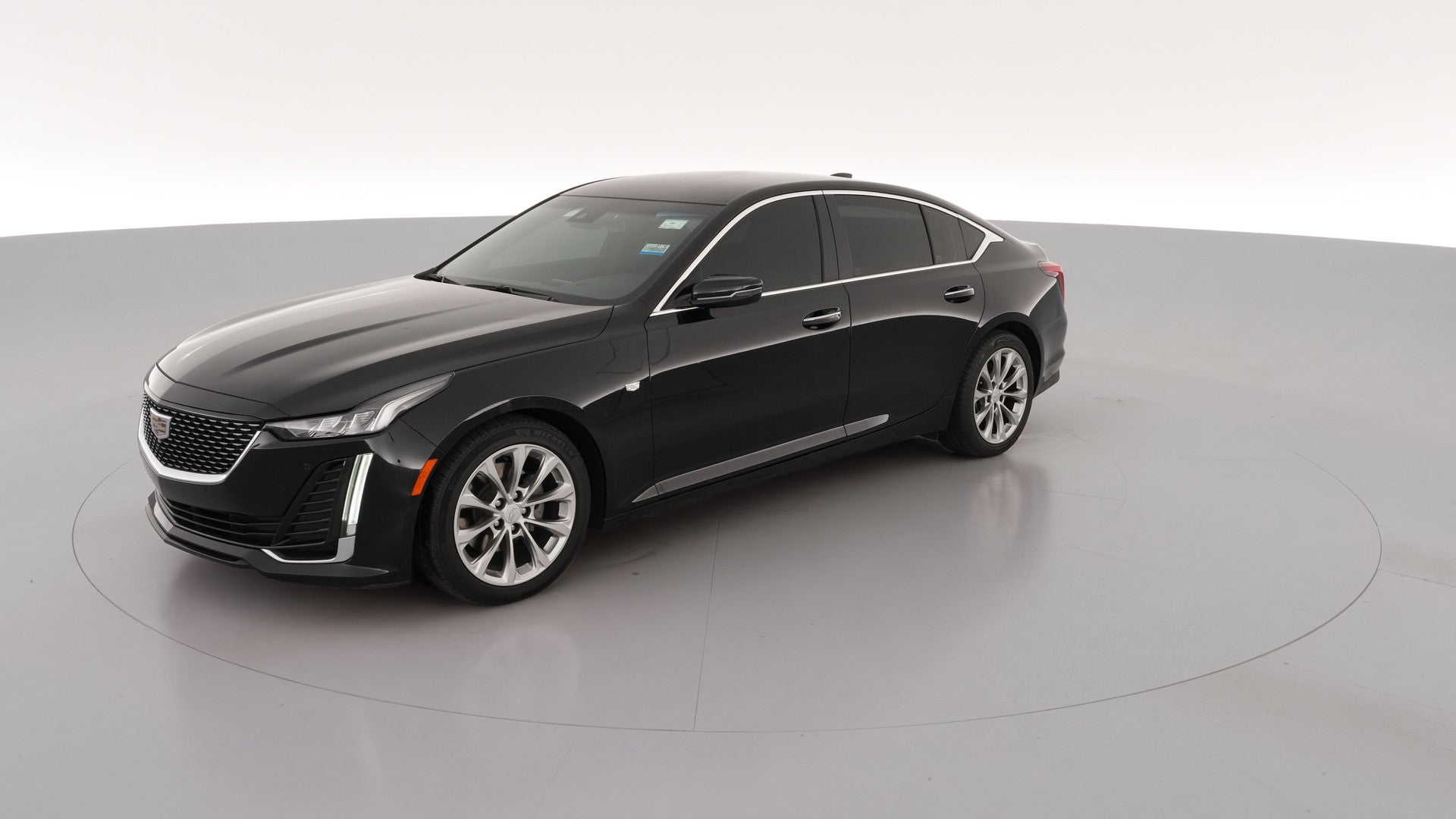 2023 Cadillac CT5 vehicle photo