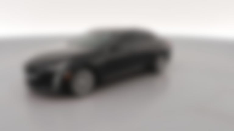 2023 Cadillac CT5 vehicle photo