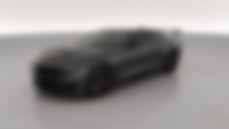 2019 Chevrolet Camaro vehicle photo