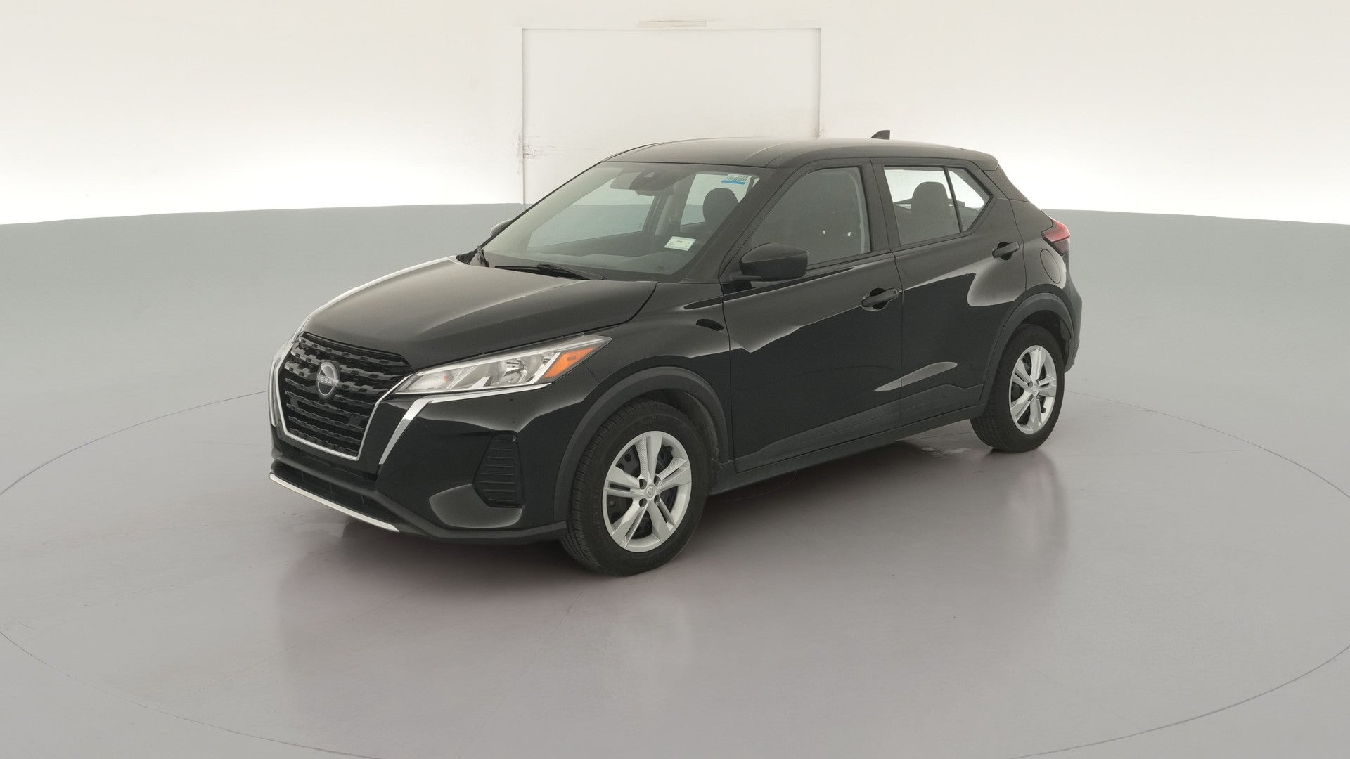 2022 Nissan Kicks vehicle photo