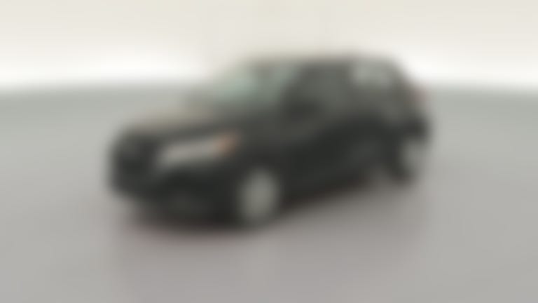 2022 Nissan Kicks vehicle photo