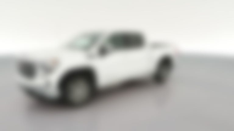 2025 GMC Sierra 1500 Crew Cab vehicle photo