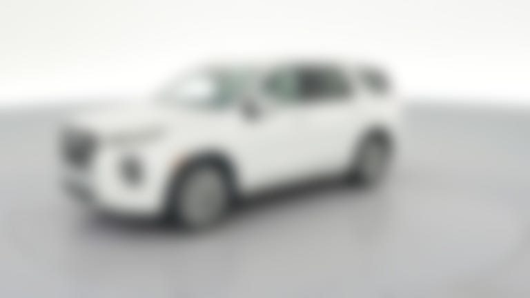 2020 Hyundai Palisade vehicle photo