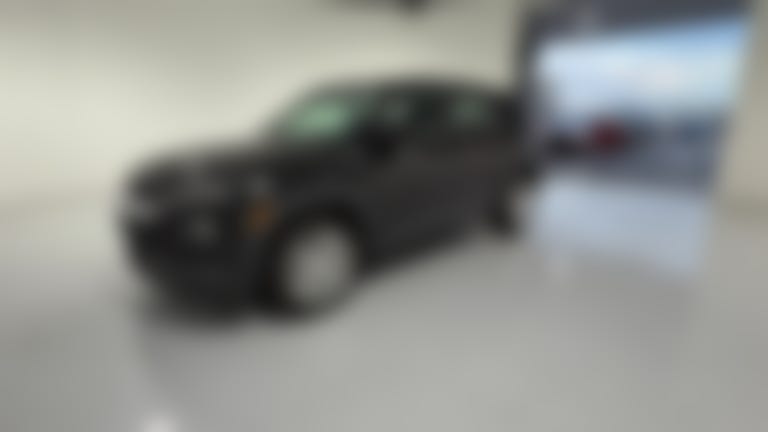 2021 Chevrolet Trailblazer vehicle photo