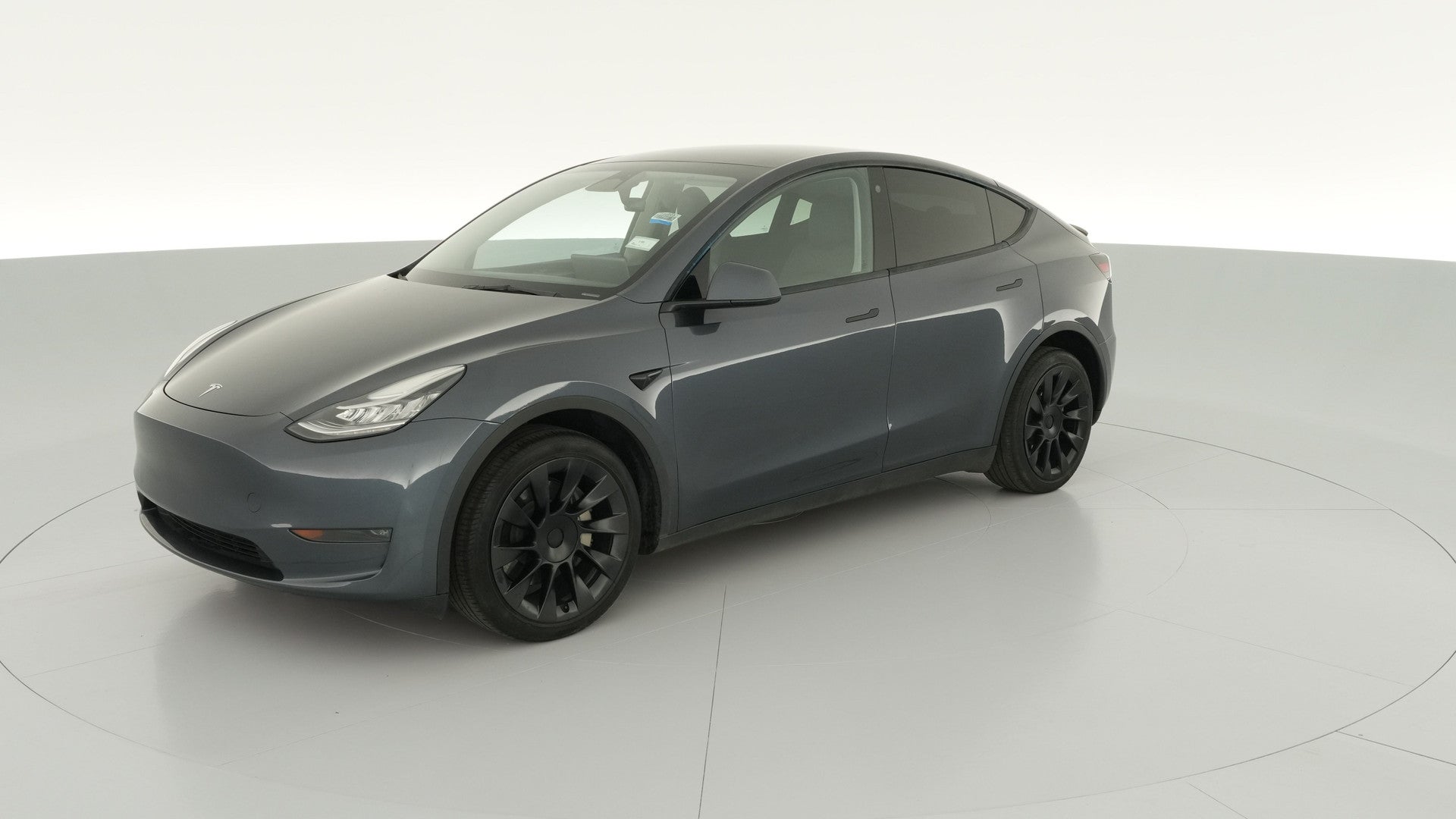 2023 Tesla Model Y vehicle photo