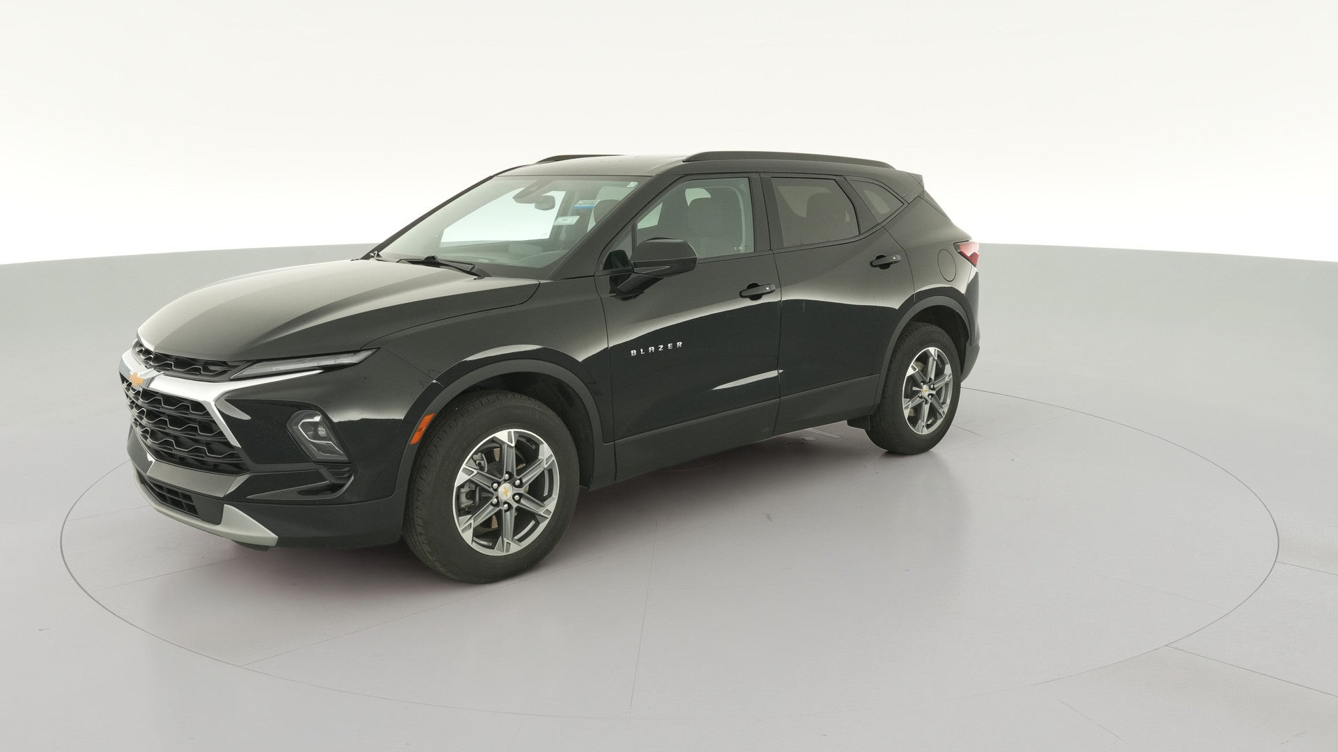 2023 Chevrolet Blazer vehicle photo