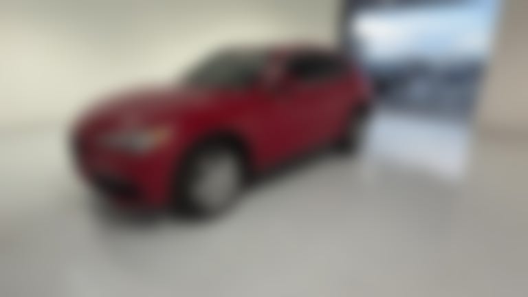 2021 Alfa Romeo Stelvio vehicle photo