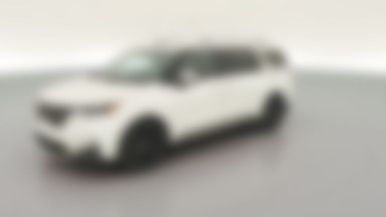2024 Kia Carnival vehicle photo