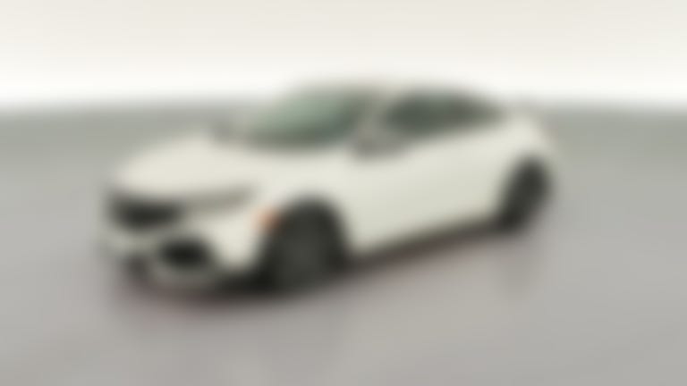 2018 Honda Civic vehicle photo