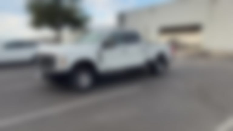 2025 Ford F250 Super Duty Crew Cab vehicle photo